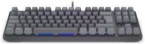 Klawiatura Endorfy Thock V2 TKL ENDORFY Red (EY5D036) 2