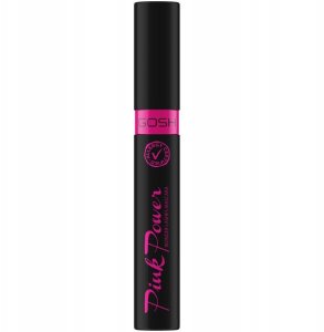 GOSH_Pink Power Wonder Mascara tusz do rzęs 10ml 2
