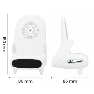 MINI KAMERA WIFI SZPIEGOWSKA UKRYTA W ŁADOWARCE ANDROID ZDALNY PODGLĄD RUCH 5