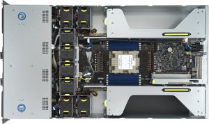 ASUS ESC4000A-E12-SKU1/2600W(1+1) 90SF02M3-M01090 4