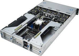 ASUS ESC4000A-E12-SKU1/2600W(1+1) 90SF02M3-M01090 6