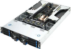 ASUS ESC4000A-E12-SKU1/2600W(1+1) 90SF02M3-M01090 9