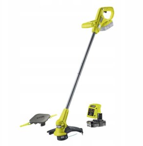 RYOBI RY18LT23A-120P Græstrimmer 2