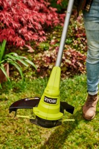 RYOBI RY18LT23A-120P Græstrimmer 3