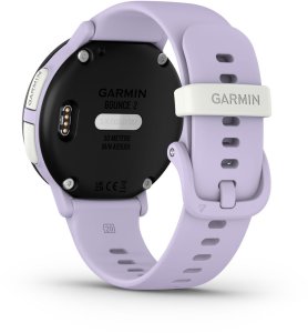Laikr. Garmin Bounce 2 010-03399-01 Light Purple 5