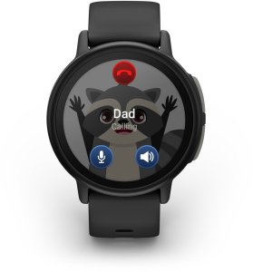 Išmanusis laikrodis Garmin Bounce 2 010-03399-00 Slat 2