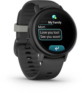 Išmanusis laikrodis Garmin Bounce 2 010-03399-00 Slat 3