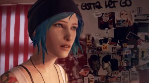 SW Life is Strange Arcadia Bay Collection (CiB) 5021290101678 (5021290101678) 4