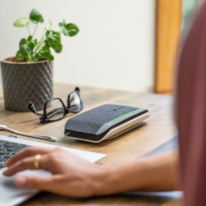 HP Poly Sync 20-M Speakerphone USB-C/A 2
