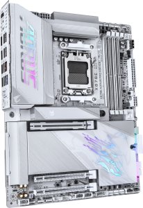 Płyta główna Gigabyte X870E AORUS PRO X3D ICE 3