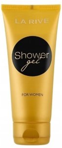 La Rive Cash Zestaw dla kobiet woda perfumowana + żel pod prysznic 190ml 2