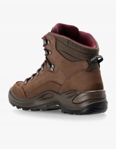 Buty renegade gtx mid women - espresso - UK 5,5 (39) LOWA 6