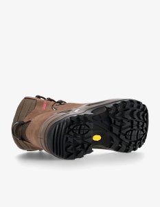 Buty renegade gtx mid women - espresso - UK 5,5 (39) LOWA 7