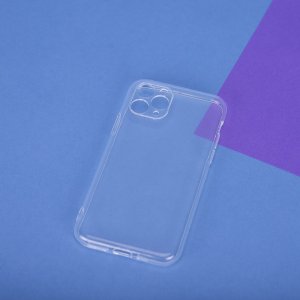 Nakładka Slim 2 mm do Realme 8 / 8 Pro transparentna 9