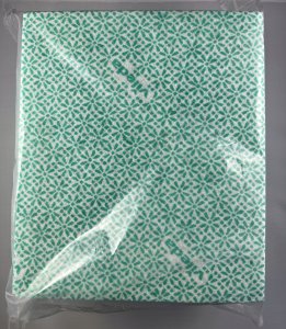 Vileda Ścierka WiPro Antybakteryjna Zielona 137002.. 2