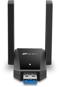 Karta sieciowa TP-Link Archer TX30U Plus 2