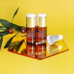 DR.HEDISON_Vita-Rise Ampoule rozjaśniające ampułki z Witaminą C 6x10ml 4