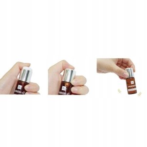 DR.HEDISON_Vita-Rise Ampoule rozjaśniające ampułki z Witaminą C 6x10ml 5