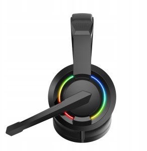 Ausinės Baracuda BGH-021 Hydral Juodas 3