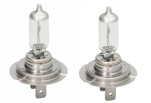 Osram Night Breaker Silver - H7 Car Bulbs 5