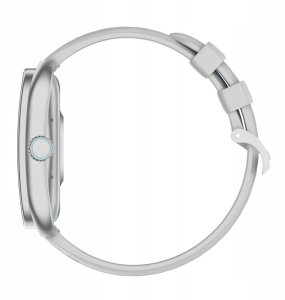 Smartwatch Colmi P86 (Srebrny) 3