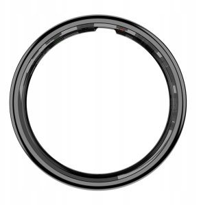 Smart Ring Colmi R12 r. 9 Czarny 6