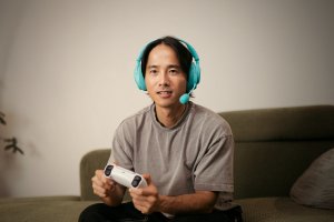 Słuchawki SteelSeries Arctis Nova 3X Niebieskie (61691) 13