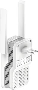 Cudy RE3600 siatkowy system wi-fi Dual-band (2.4 GHz/5 GHz) Wi-Fi 7 (802.11be) Biały 1 Zewnętrzny 4