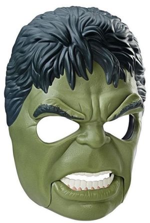 Hasbro Hulk maska B9973 1