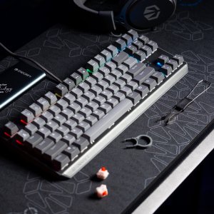 Klawiatura Endorfy Thock V2 TKL ENDORFY Red (EY5C016) 5