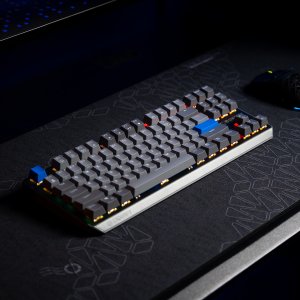 Klawiatura Endorfy Thock V2 TKL Wireless ENDORFY Yellow by Gateron (EY5C018) 2