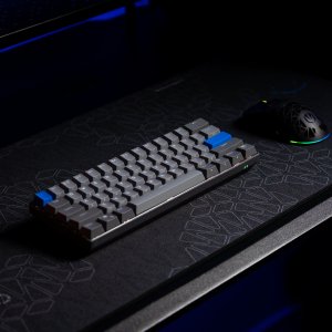 Klawiatura Endorfy Thock V2 Compact Wireless ENDORFY Yellow by Gateron (EY5C020) 2
