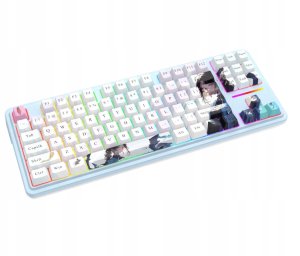 Klawiatura Redragon Antonium Pro Lion L (PRO K728AK-RGB-PRO) 3