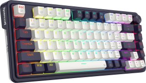 Klawiatura Redragon Ucal Magnetic (K673WB-RGB-M) 3