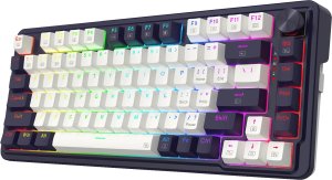 Klawiatura Redragon Ucal Magnetic (K673WB-RGB-M) 4