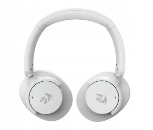 Słuchawki Redragon VibeCore 600X Szare (H610G) 6