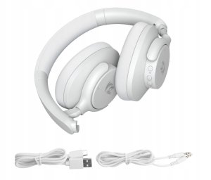 Słuchawki Redragon VibeCore 600X Szare (H610G) 8