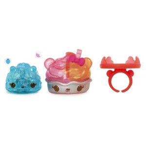 MGA Num Noms Świecące pierścionki p36 (547327) 3