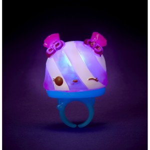 MGA Num Noms Świecące pierścionki p36 (547327) 5