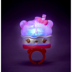 MGA Num Noms Świecące pierścionki p36 (547327) 6