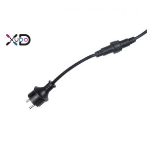 Girlanda LED 20m IP44 2700K 3