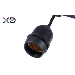 Girlanda LED 20m IP44 2700K 4