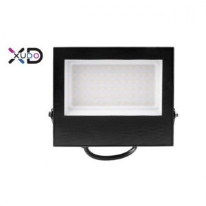 Naświetlacz LED SMD Mola  50W 6500K Czarny 2