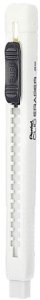 Gumka wysuwana Pentel Clic Eraser ZE80 seledynowa - 5
