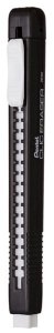 Pentel Gumka wysuwana Pentel Clic Eraser ZE80 biała - 2
