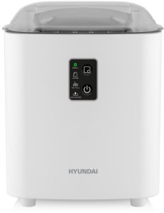 Kostkarka do lodu Hyundai Kostkarka do lodu Hyundai - ICEM12 7