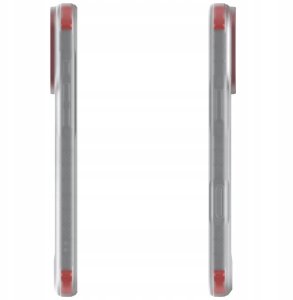 Etui Ghostek Covert MagSafe do iPhone 17  Pro Max przezroczysty 7