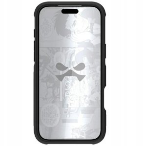 Etui Ghostek Atomic Slim MagSafe do       iPhone 17 Pro Max czarny 3
