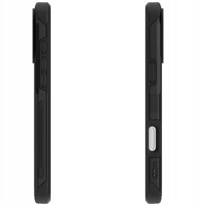 Etui Ghostek Atomic Slim MagSafe do       iPhone 17 Pro Max czarny 8