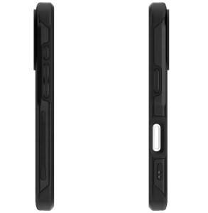 Etui Ghostek Atomic Slim MagSafe do       iPhone 17 Pro czarny 8